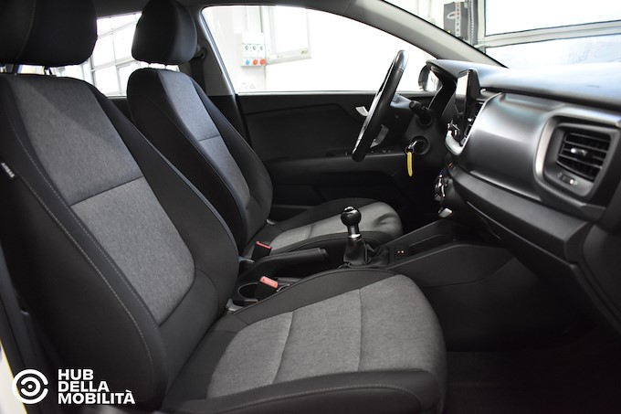 KIA Stonic 1.2 DPI ECO GPL Urban